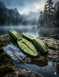 THE RACKATEER 4: X CREATURE BEAVER TAIL