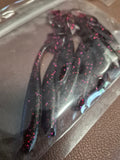 THE UNDERBOSS 3.5 " Paddle tail swimmers
