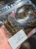 THE CAPO 3.5 " crawfish