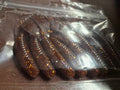 THE HITMAN 3.5 Phantom grub VOODOO MAGIC MORPH