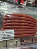 THE ENFORCER 5"SENKO WITH REINFORCED HOOK SLEEVE