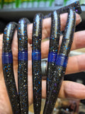 THE ENFORCER 5" stick bait with reinforced hook sleeve