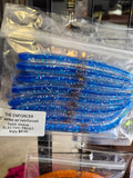 THE ENFORCER 5"SENKO WITH REINFORCED HOOK SLEEVE