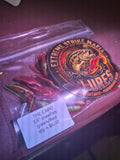THE CAPO 3.5 " Crawfish