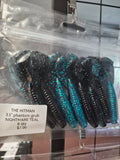 THE HITMAN 3.5" PHANTOM GRUB